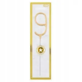 godan-cyfra-9-zimne-ognie-75cm-zlota-dziewiatka-na-impreze