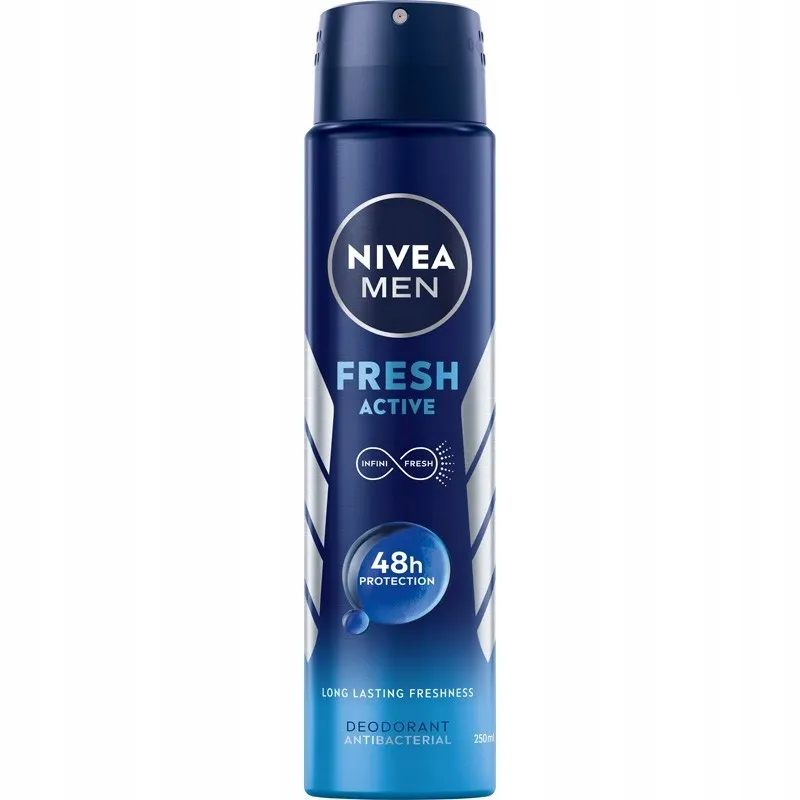 nivea-250ml-spray-dez-men-fresh-active-95791