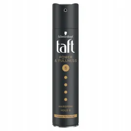 taft-power-and-fullness-lakier-do-wlosow-250-ml