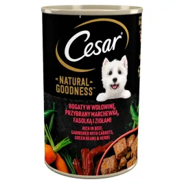 cesar-natural-goodness-mokra-karma-dla-psow-bogaty-w-wolowine-400-g