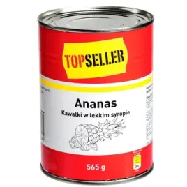 topseller-ananas-kawalki-w-lekkim-syropie-565g