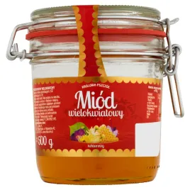 krolowa-pszczol-miod-wielokwiatowy-nektarowy-500-g