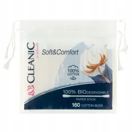 cleanic-soft-and-comfort-patyczki-higieniczne-160-sztuk
