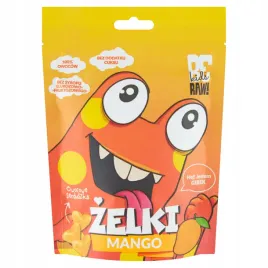 be-raw-kids-zelki-mango-35-g