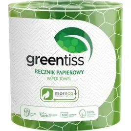 greentiss-recznik-papierowy-1-rolka-500-listkow-2-warstwowy