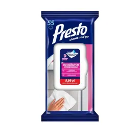 presto-sciereczki-nawilzane-do-roznych-powierzchni-55-sztuk