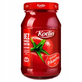 kotlin-ketchup-pikantny-280-g