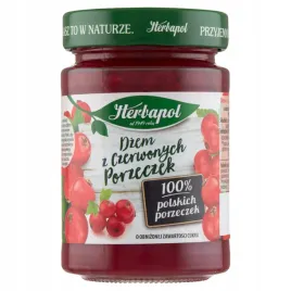 herbapol-dzem-z-czerwonych-porzeczek-o-obnizonej-zawartosci-cukru-280-g