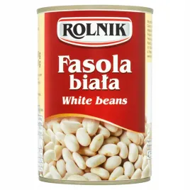 rolnik-fasola-biala-400-g