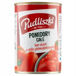 pudliszki-pomidory-cale-bez-skorki-w-soku-pomidorowym-400-g