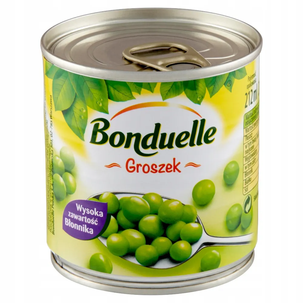 bonduelle-groszek-200-g-marka-bonduelle