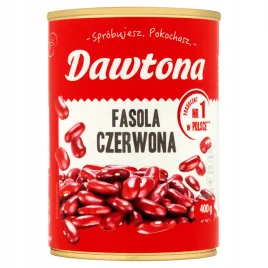 dawtona-fasola-czerwona-400-g