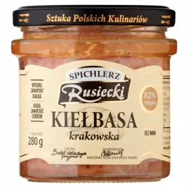 spichlerz-rusiecki-kielbasa-krakowska-280g-bez-mom-wysoka-zawartosc-mie