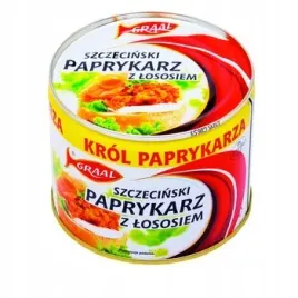 graal-paprykarz-szczecinski-z-lososiem-330g