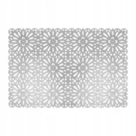 mata-stolowa-pvc-ps-30x45cm-prostokatna-srebrna