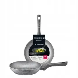 patelnia-z-powloka-qualum-basic-stone-edition-24cm-silverstone