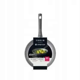 patelnia-z-powloka-qualum-basic-stone-edition-20cm-silverstone