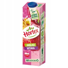 hortex-napoj-jablko-wisnia-1-l