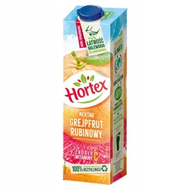 hortex-nektar-grejpfrut-rubinowy-1l-zrodlo-witaminy-c-naturalny-smak