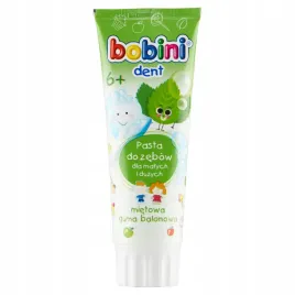bobini-dent-pasta-do-zebow-mietowa-guma-balonowa-6-75-ml