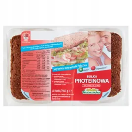 mestemacher-bulka-proteinowa-260-g-4-sztuki