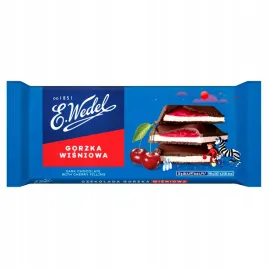 e-wedel-czekolada-gorzka-wisniowa-100-g