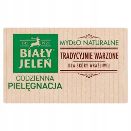 bialy-jelen-mydlo-naturalne-100-g