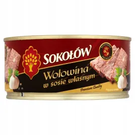 sokolow-wolowina-w-sosie-wlasnym-300-g