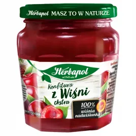 herbapol-konfitura-extra-z-wisni-o-obnizonej-zawartosci-cukru-240-g