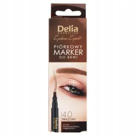 delia-cosmetics-eyebrow-expert-piorkowy-marker-do-brwi-4-0-brazowy