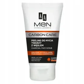 aa-men-carbon-care-peeling-do-mycia-twarzy-z-weglem-150-ml