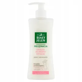 bialy-jelen-emulsja-do-higieny-intymnej-jasmin-i-macierzanka-265-ml