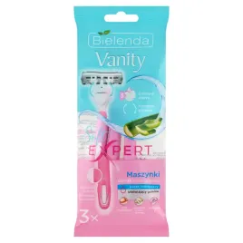bielenda-vanity-soft-expert-maszynki-damskie-do-golenia-3-sztuki