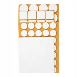 podkladki-filcowe-samoprzylepne-biale-106-szt