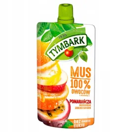 tymbark-mus-100percent-pomarancza-marakuja-jablko-banan-120-g