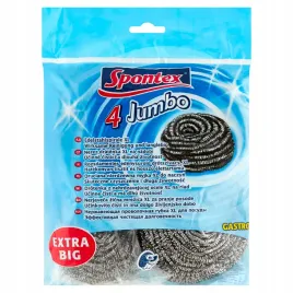 spontex-jumbo-druciana-nierdzewna-myjka-do-naczyn-4-sztuki