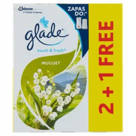 glade-touch-and-fresh-muguet-zapas-do-odswiezacza-powietrza-3-x-10-ml