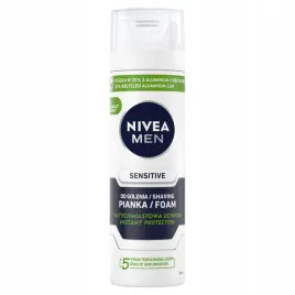 nivea-men-lagodzaca-pianka-do-golenia-sensitive-200-ml