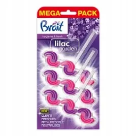 kostka-wc-brait-lilac-garden-2-fazowa-3x45g