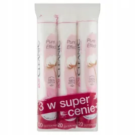 cleanic-pure-effect-3-x-120-sztuk-platki-kosmetyczne-okragle-miekkie-i