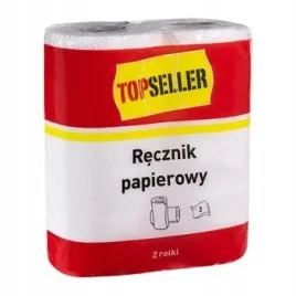topseller-recznik-papierowy-2-rolki-2-warstwowy