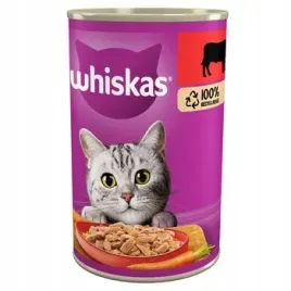 whiskas-karma-mokra-z-wolowina-dla-doroslych-kotow-400g