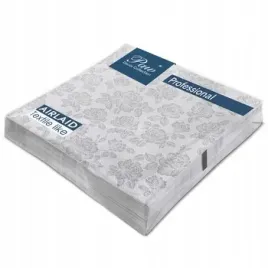 serwetka-paw-professional-dinner-subtle-roses-silver-serwetki-1-warstwow