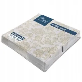 serwetka-paw-professional-dinner-subtle-roses-gold-serwetki-1-warstwowe