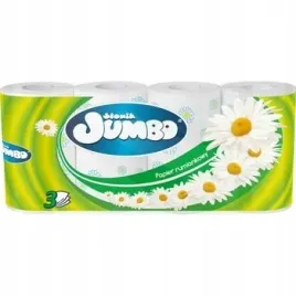 papier-slonik-jumbo-smart-rumianek-8-rolek-3-warstwowy