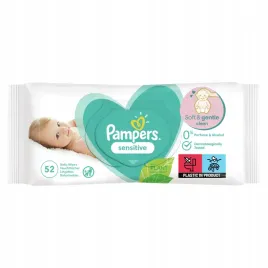 pampers-sensitive-chusteczki-1-opakowania-52-chusteczek