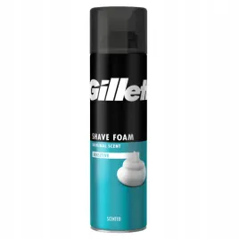 gillette-classic-pianka-do-golenia-do-skory-wrazliwej-200-ml