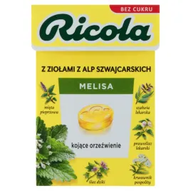 ricola-cukierki-melisa-275g-bez-cukru-szwajcarskie-ziola