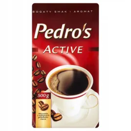 pedro-s-active-kawa-mielona-500-g
