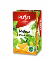 posti-melisa-z-pomarancza-herbatka-ziolowo-owocowa-26-g-20-torebek